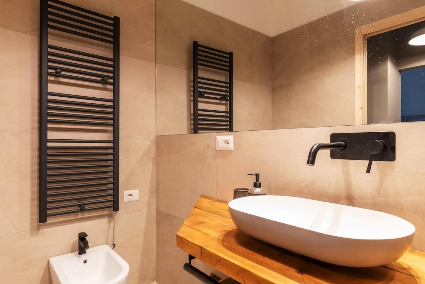 Airloft 2 Confort Vicino A Rho Fiera Bagian luar foto
