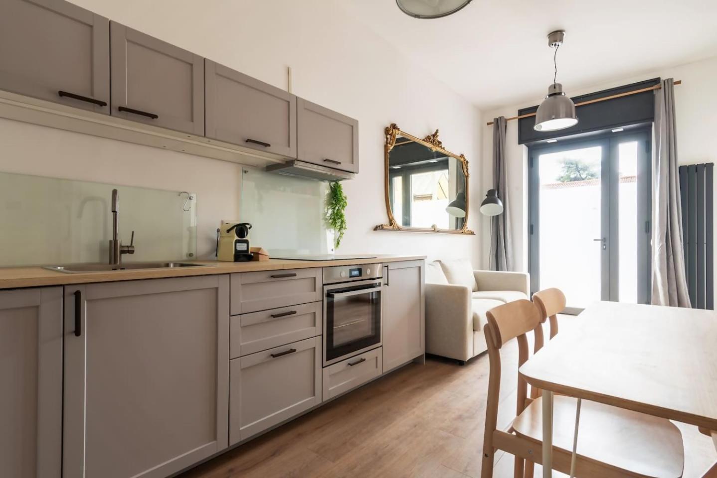 Airloft 2 Confort Vicino A Rho Fiera Bagian luar foto