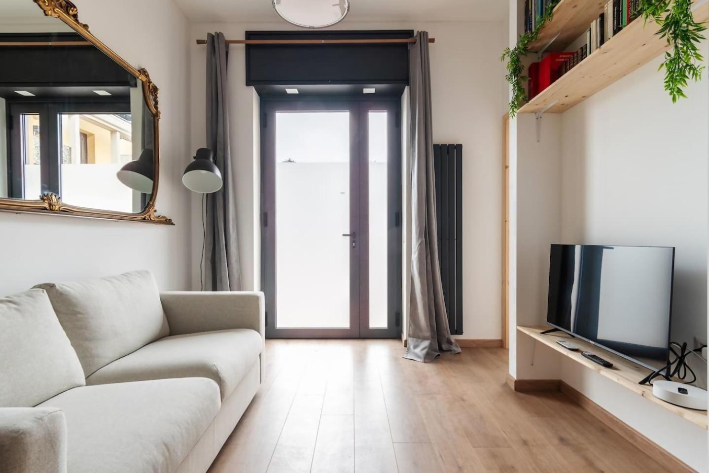 Airloft 2 Confort Vicino A Rho Fiera Bagian luar foto