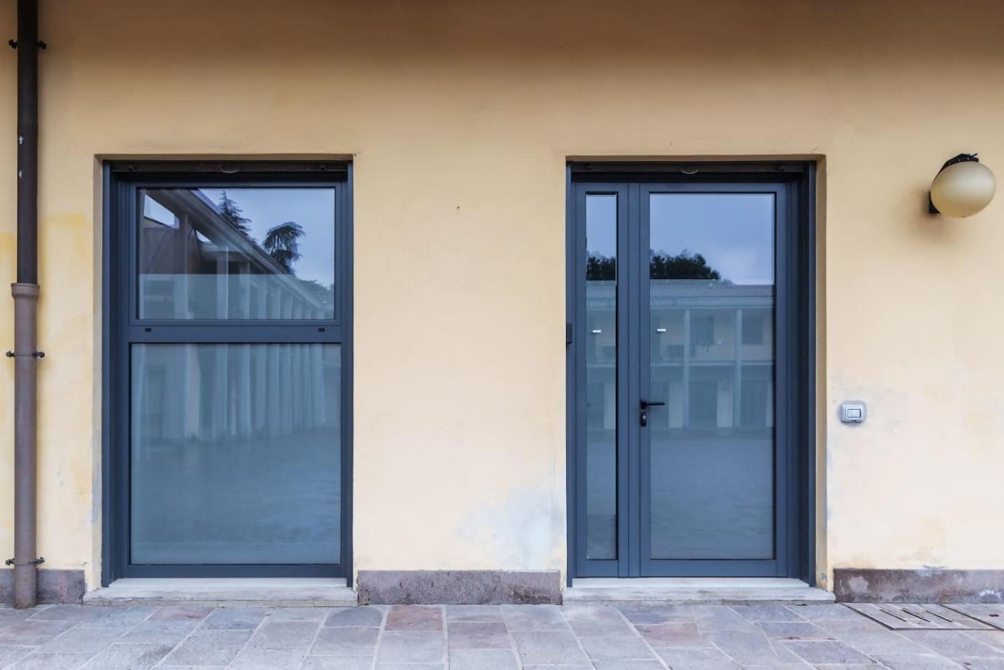 Airloft 2 Confort Vicino A Rho Fiera Bagian luar foto