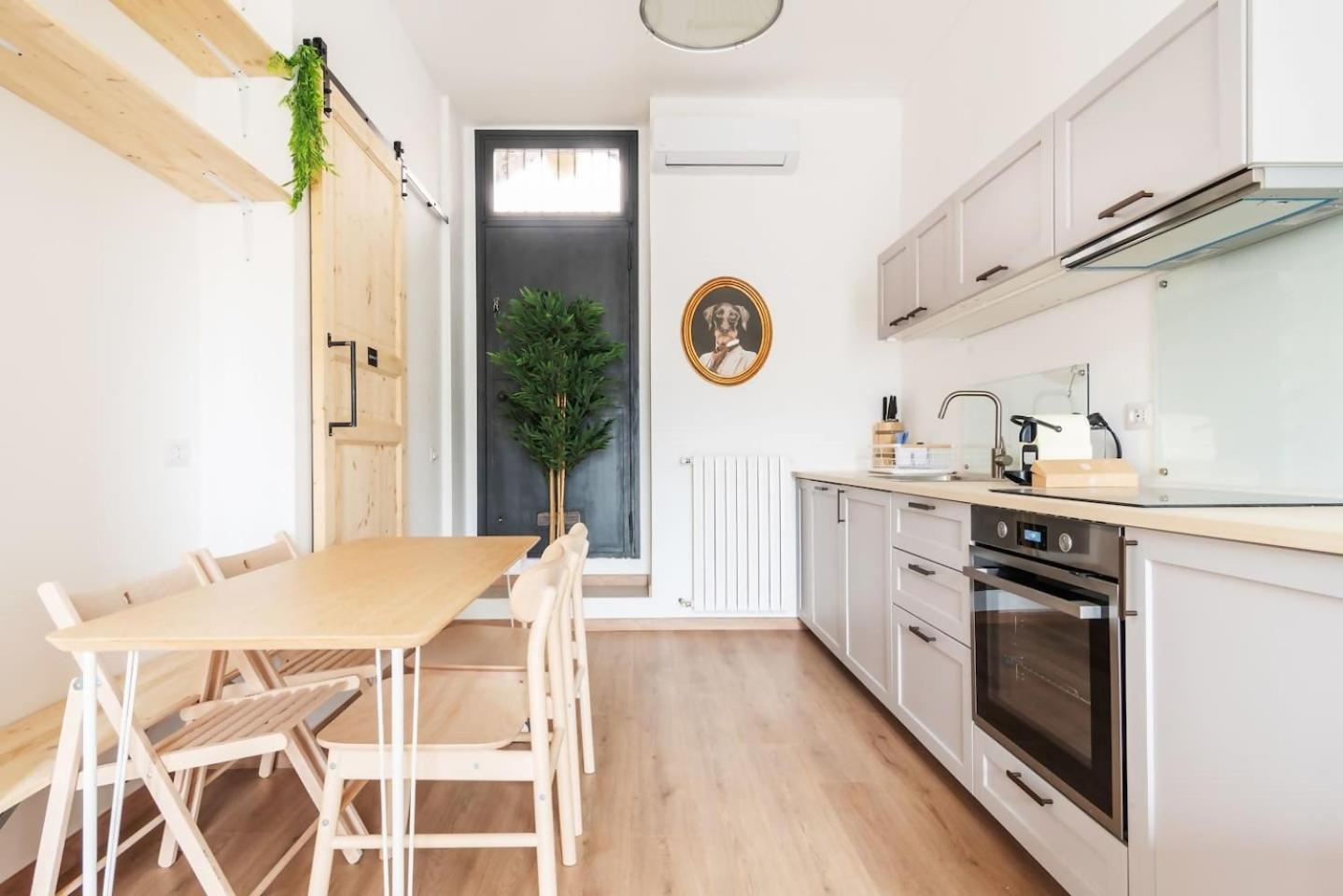 Airloft 2 Confort Vicino A Rho Fiera Bagian luar foto